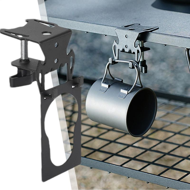 Canister Hanger Hook Camping C - Camping Cooking Canister のレビューと価格