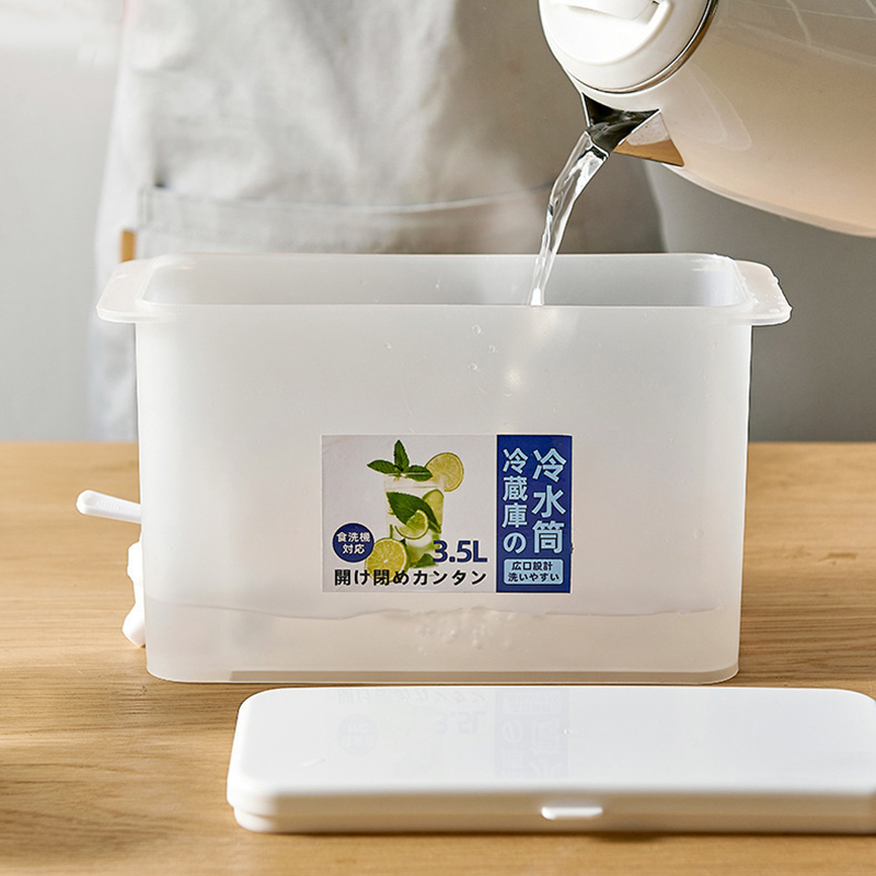 1pc Water Kettle With Faucet B - Camping Cooking Can のレビューと価格