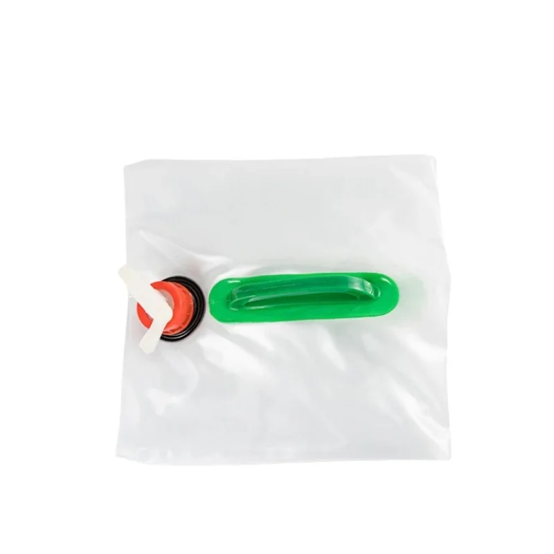 Outdoor Folding Water Bag Larg - Camping Cooking Can のレビューと価格