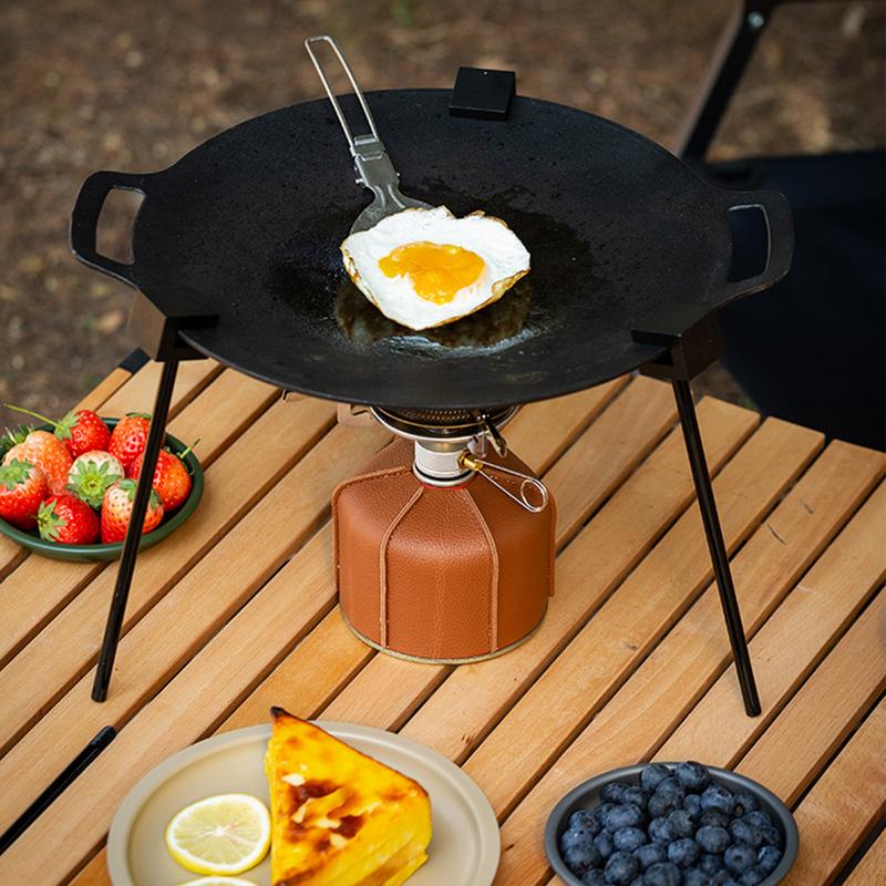 Camping Tripod For Cooking Out - Camping Cooking Fire Pit のレビューと価格