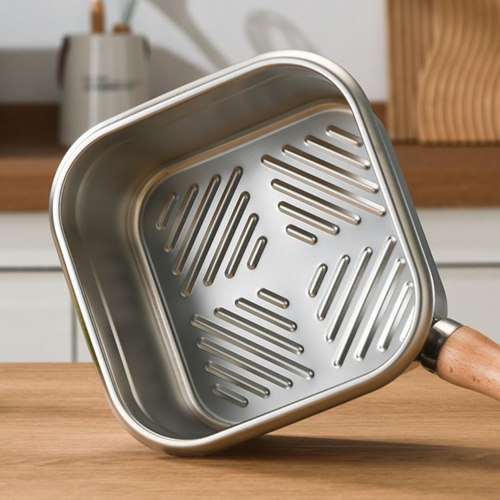 Portable Stainless Steel Fryin - Camping Cooking Cylinder のレビューと価格