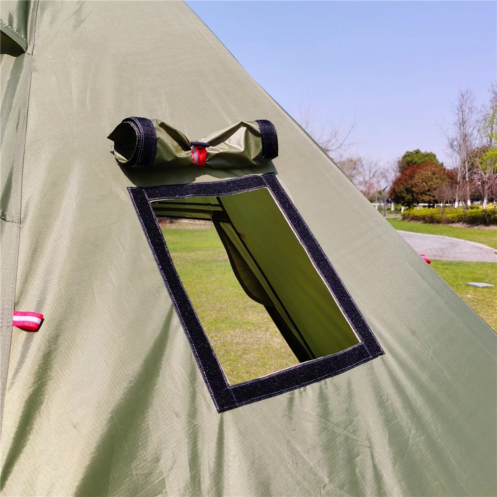 Ultralight Outdoor Camping Pyr - Camping Cooking Snow のレビューと価格