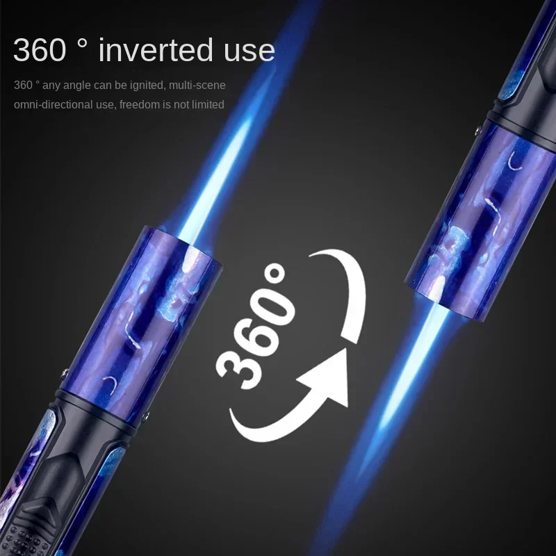 HONEST Outdoor Windproof Infla - Camping Cooking Torch のレビューと価格