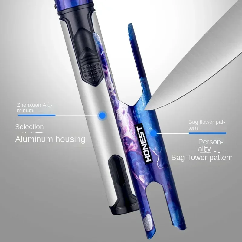 HONEST Outdoor Windproof Infla - Camping Cooking Torch のレビューと価格