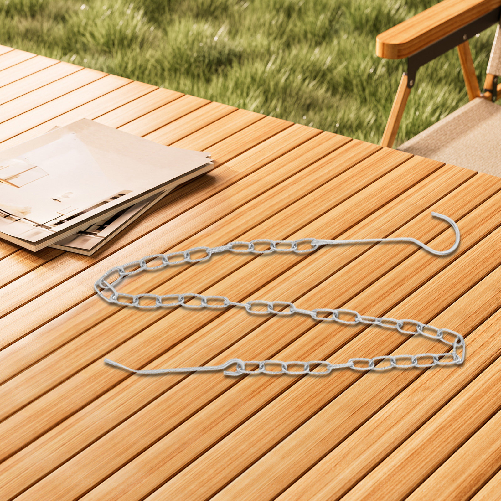 2Pcs Stainless Steel Hanging C - Camping Double Cooking Stove のレビューと価格