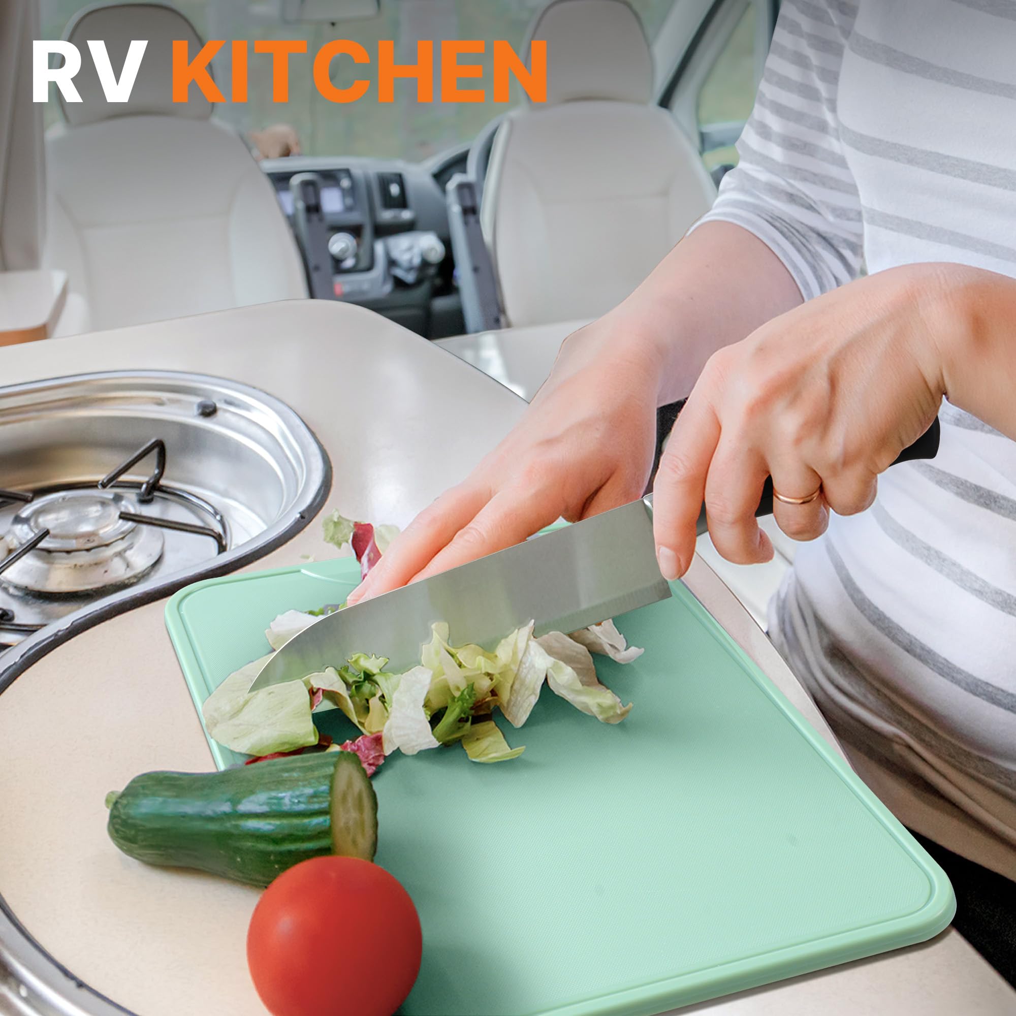 Camping Cooking Utensils Set C - Camping Cooking Set With Bag のレビューと価格