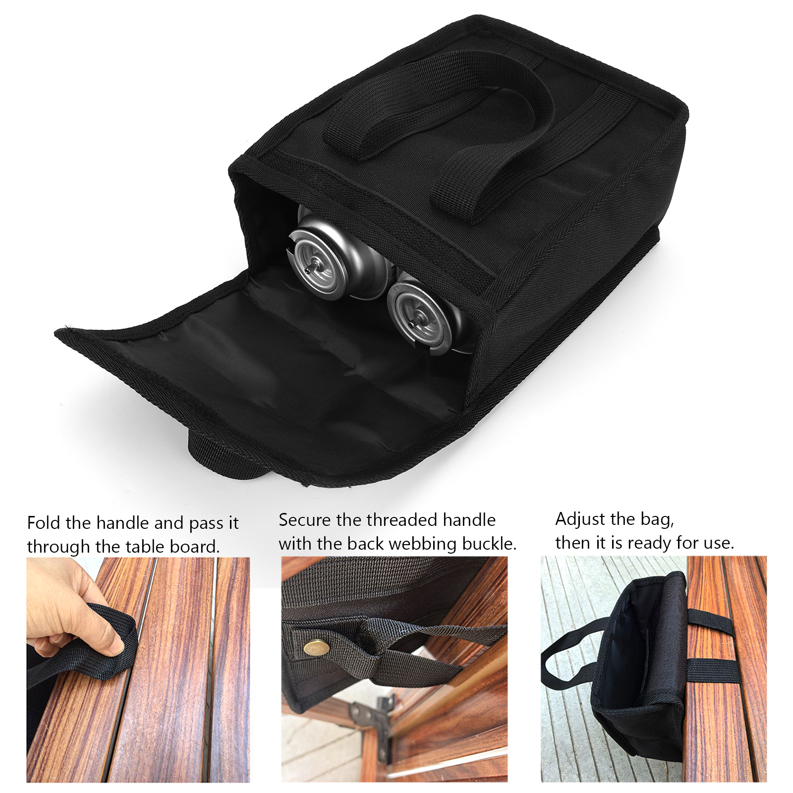 Oxford Cloth Gas Cylinder Stor - Camping Cooking Cylinder のレビューと価格