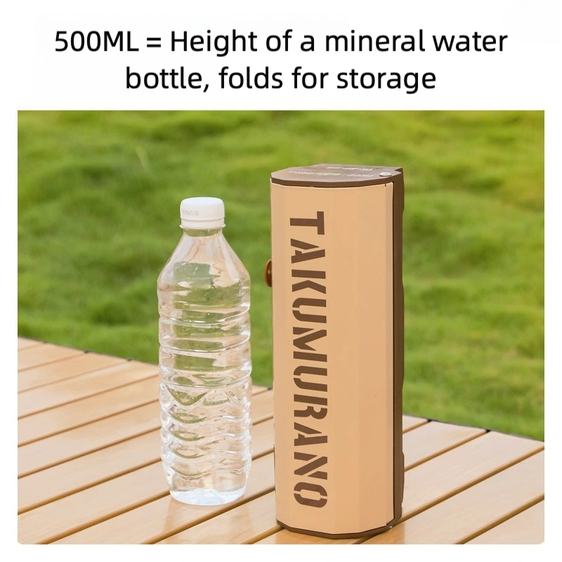 TAKU MURANO Outdoor Portable F - Camping Cooking Gas のレビューと価格