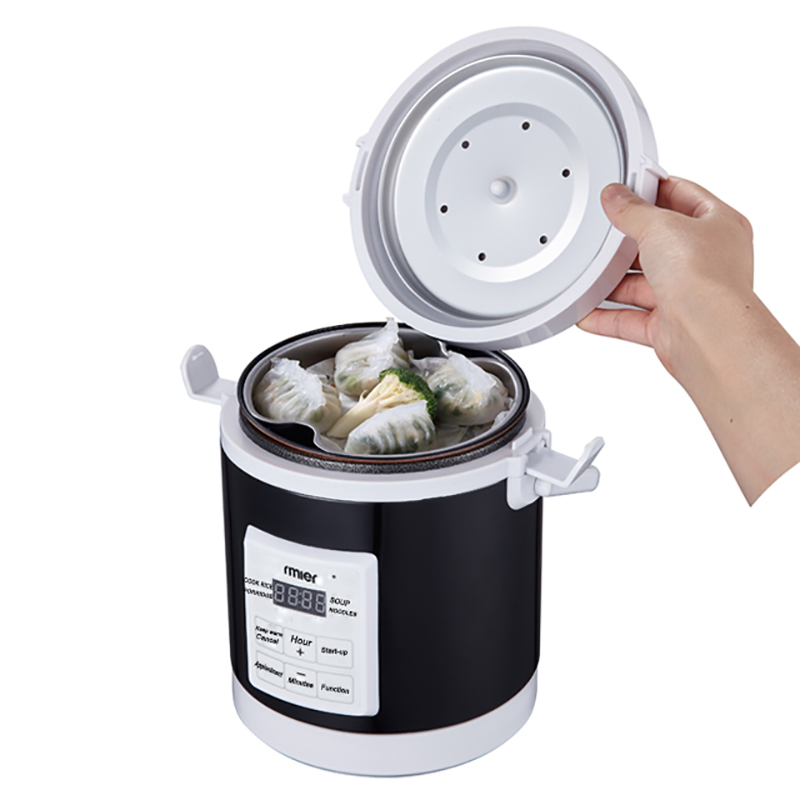 ARIER 12-24V 220V Rice Cooker  - Camping Cooking Cylinder のレビューと価格
