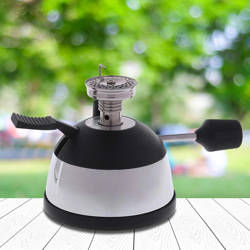 Butane Mini Burner for Tableto - Camping Cooking Gas のレビューと価格