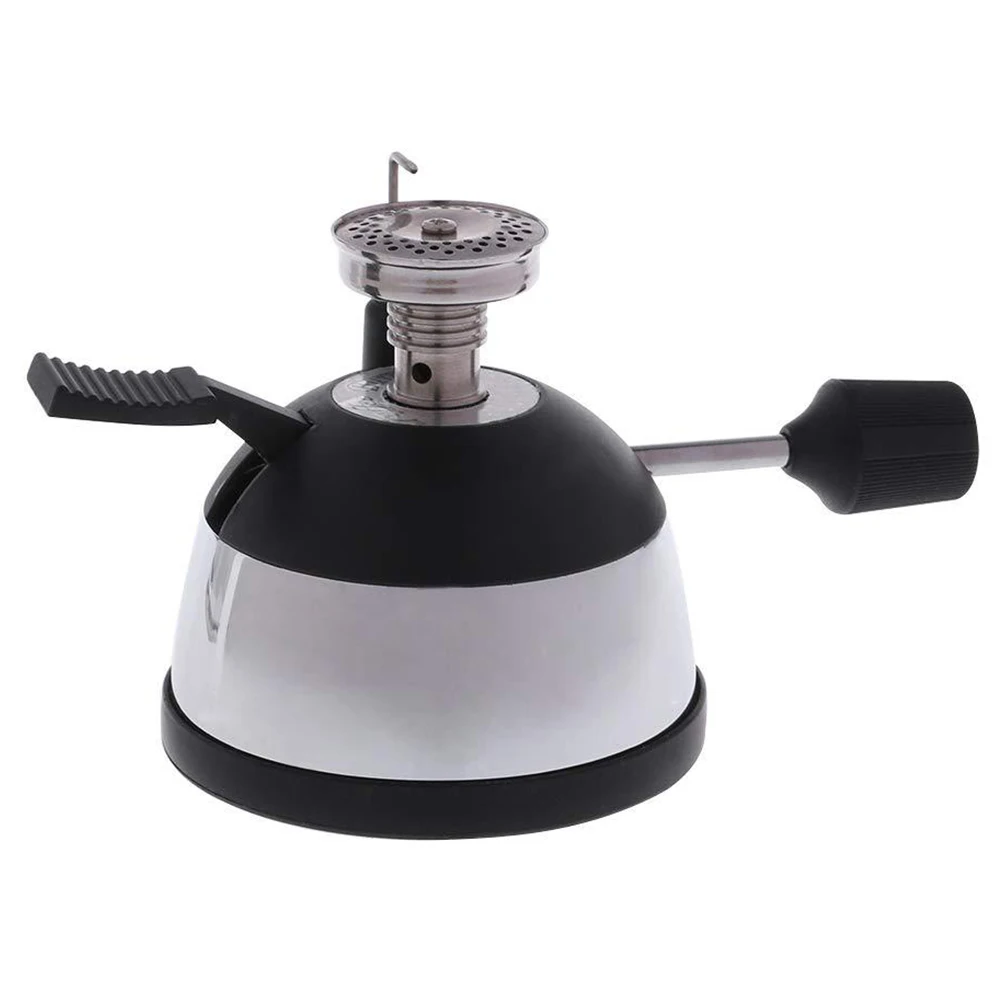 Butane Mini Burner for Tableto - Camping Cooking Gas のレビューと価格