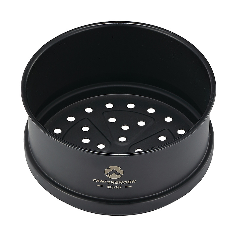 Bks362 Stainless Steel Titaniu - Camping Cooking Snow のレビューと価格