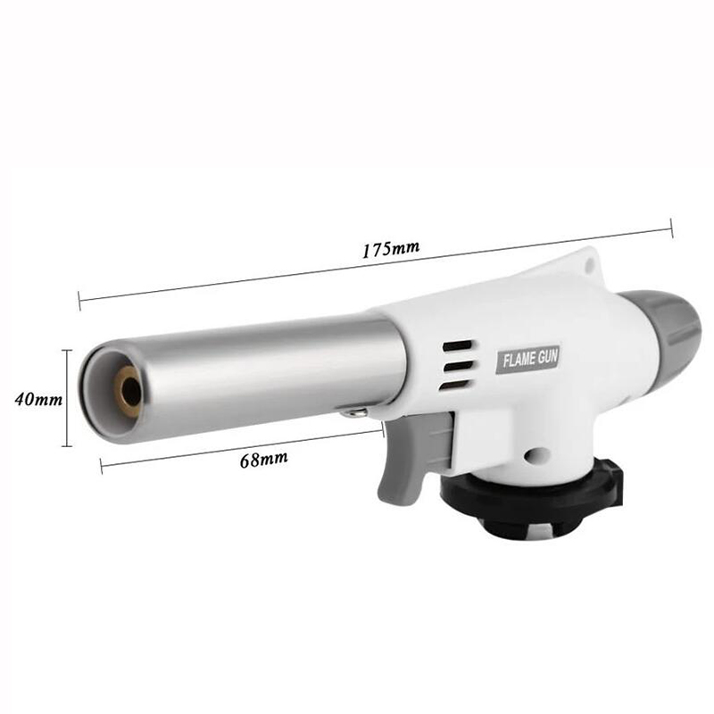 Multifunctional Portable Flame - Camping Cooking Torch のレビューと価格
