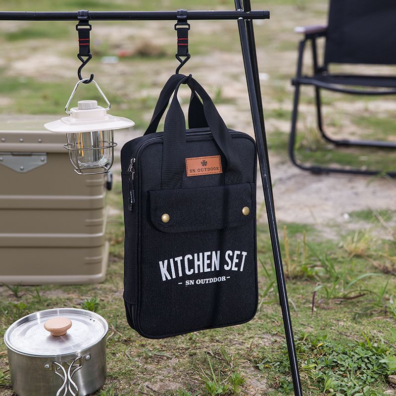 8pcs Camping Kitchen Cookware  - Camping Cooking Cylinder のレビューと価格