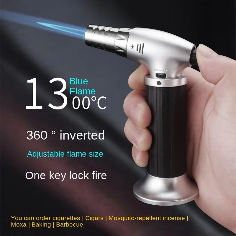 Blue Flame Butane Torch Refill - Camping Cooking Torch のレビューと価格