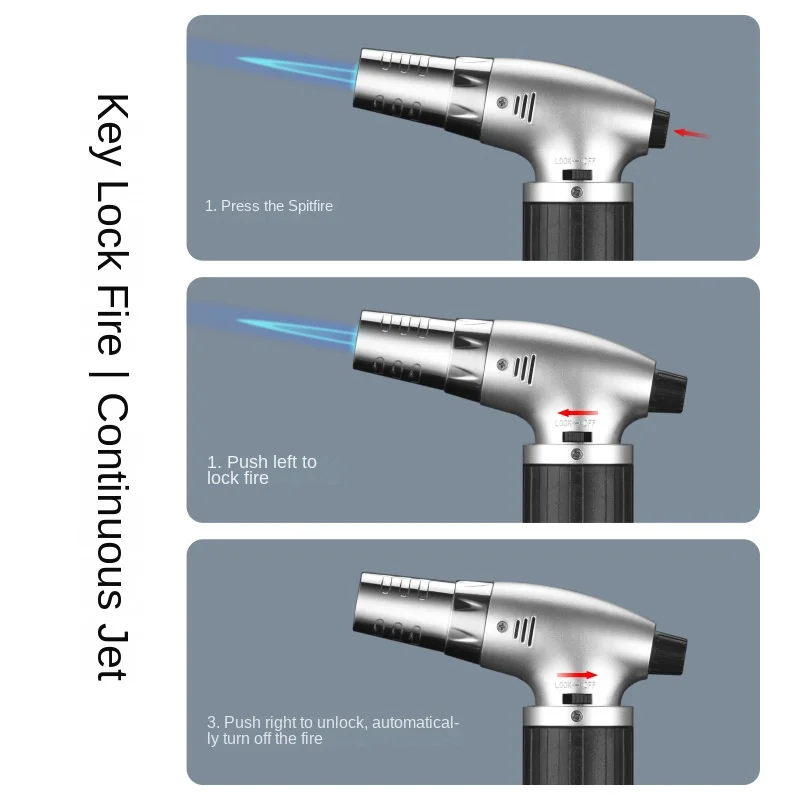 Blue Flame Butane Torch Refill - Camping Cooking Torch のレビューと価格