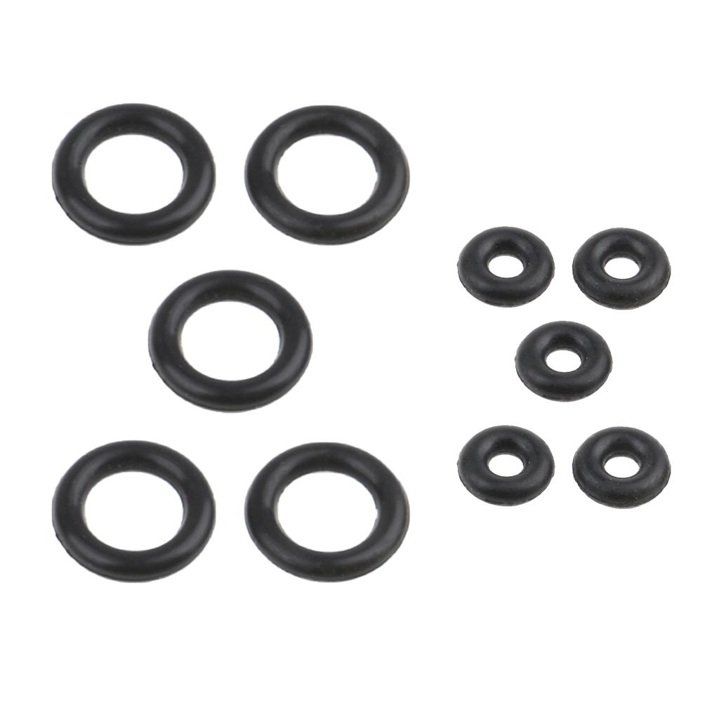 5Pcs Camping Stove Gas Rubber  - Camping Cooking Canister のレビューと価格