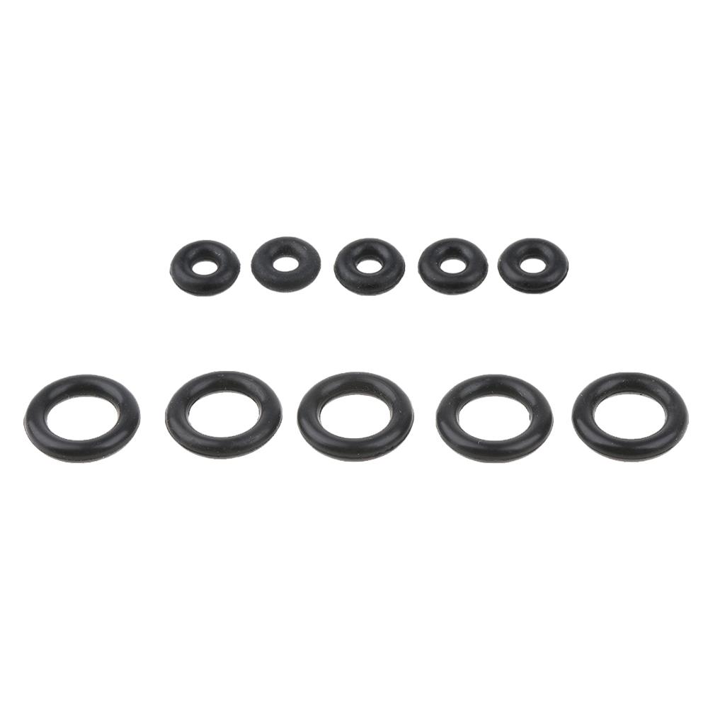 5Pcs Camping Stove Gas Rubber  - Camping Cooking Canister のレビューと価格