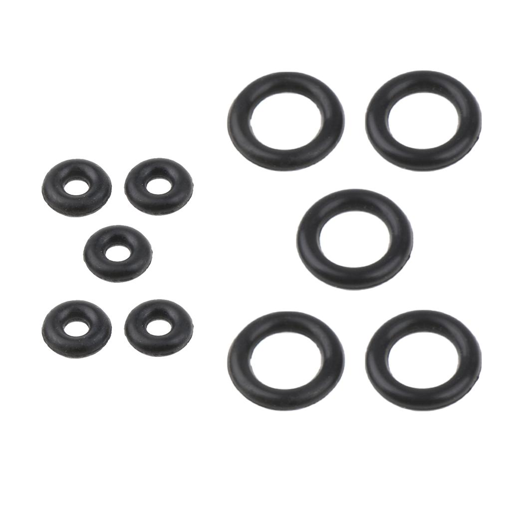 5Pcs Camping Stove Gas Rubber  - Camping Cooking Canister のレビューと価格