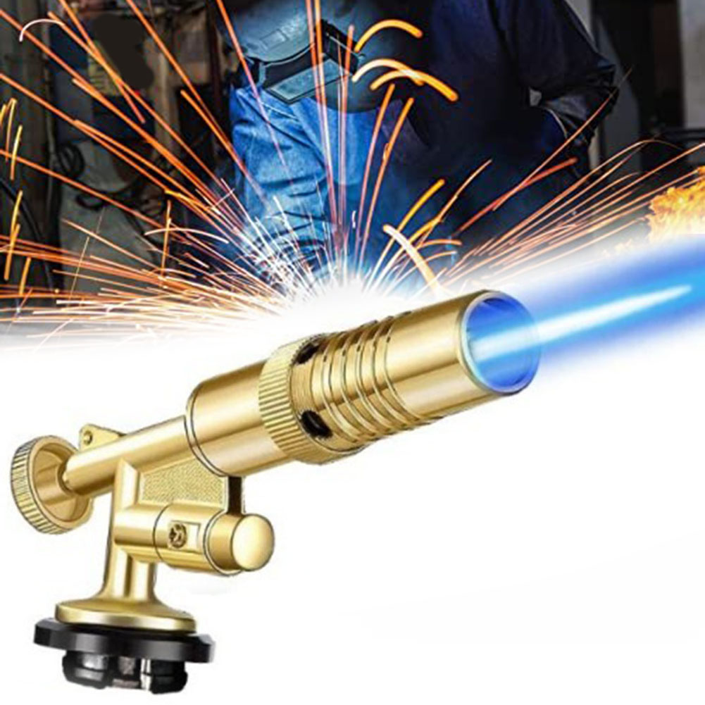 1 Pcs High-Performance Butane  - Camping Cooking Torch のレビューと価格