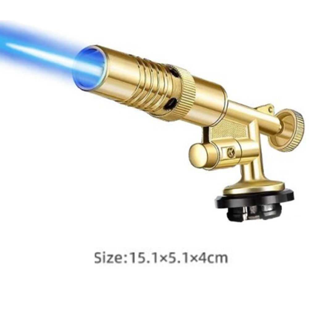 1 Pcs High-Performance Butane  - Camping Cooking Torch のレビューと価格
