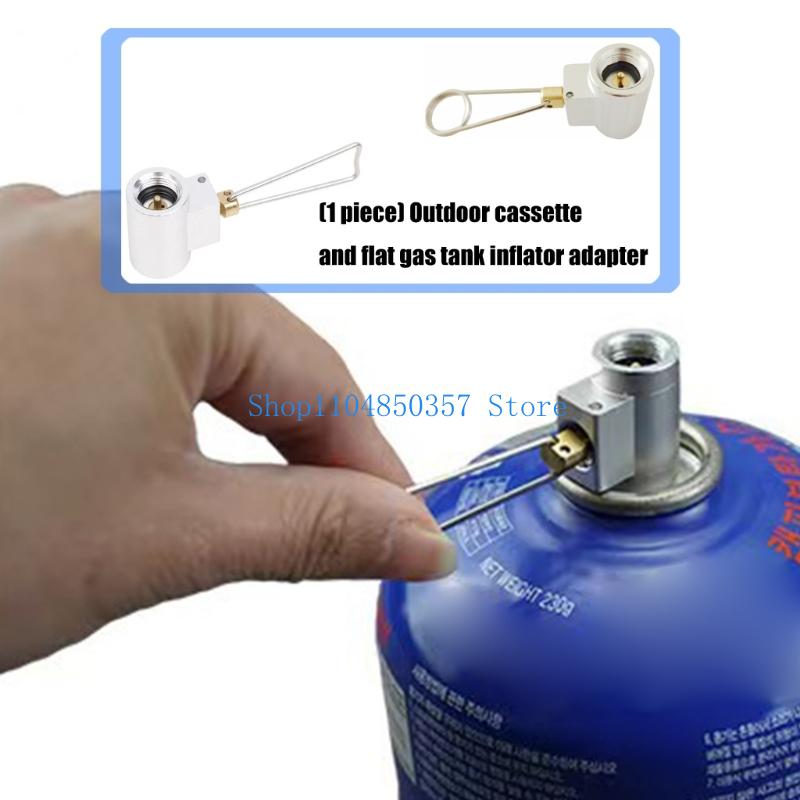 652F Camping Universal Stove A - Camping Cooking Canister のレビューと価格