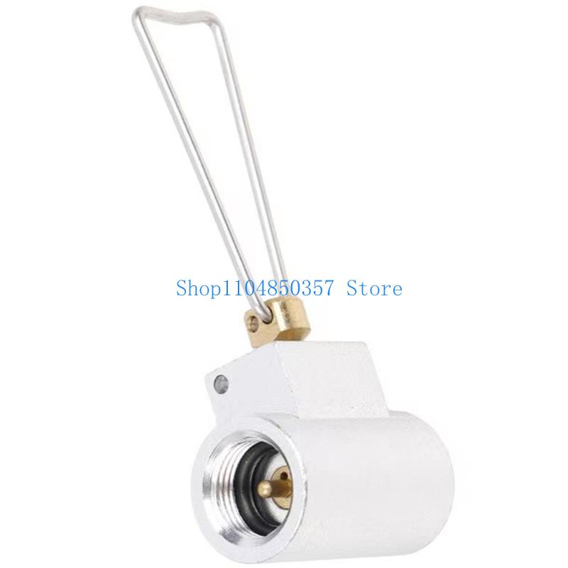 652F Camping Universal Stove A - Camping Cooking Canister のレビューと価格
