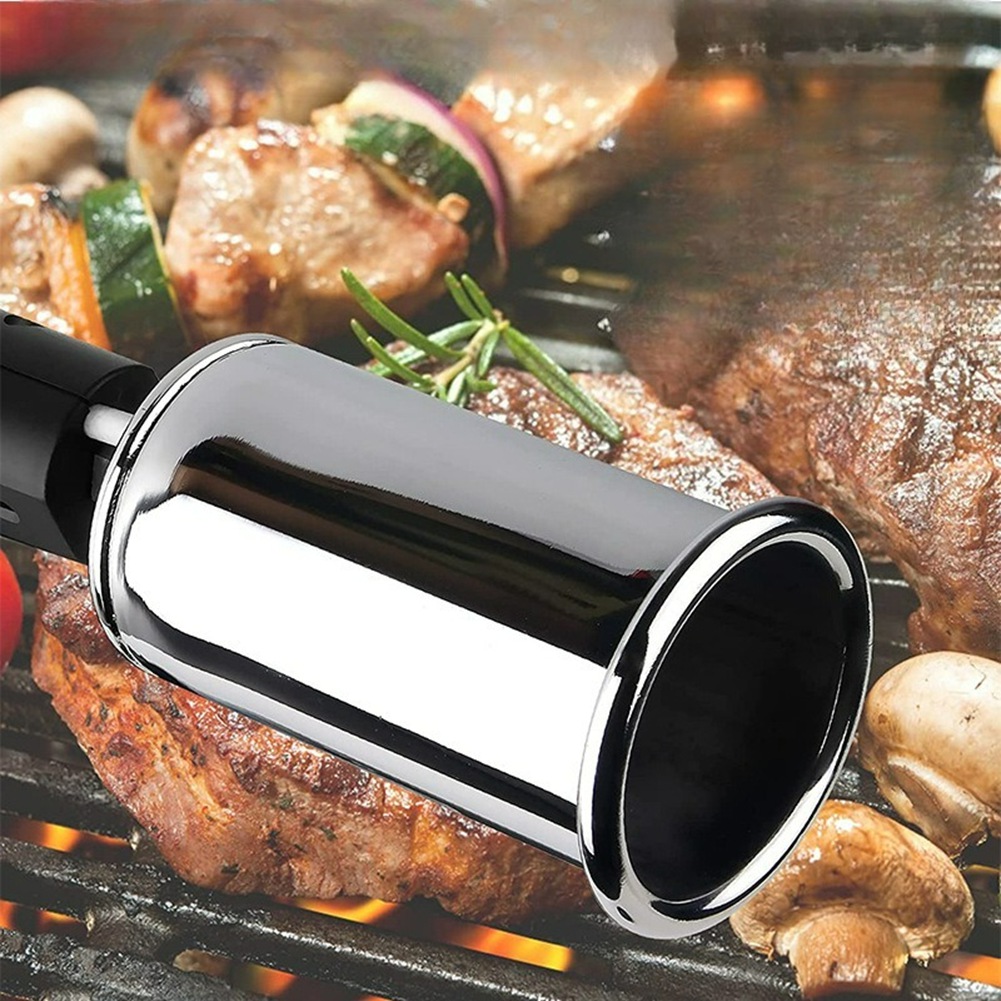 ABBP-High Firepower Mountain T - Camping Cooking Torch のレビューと価格