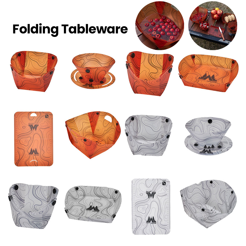 Outdoor Lightweight Folding Ta - Camping Cooking Cup のレビューと価格