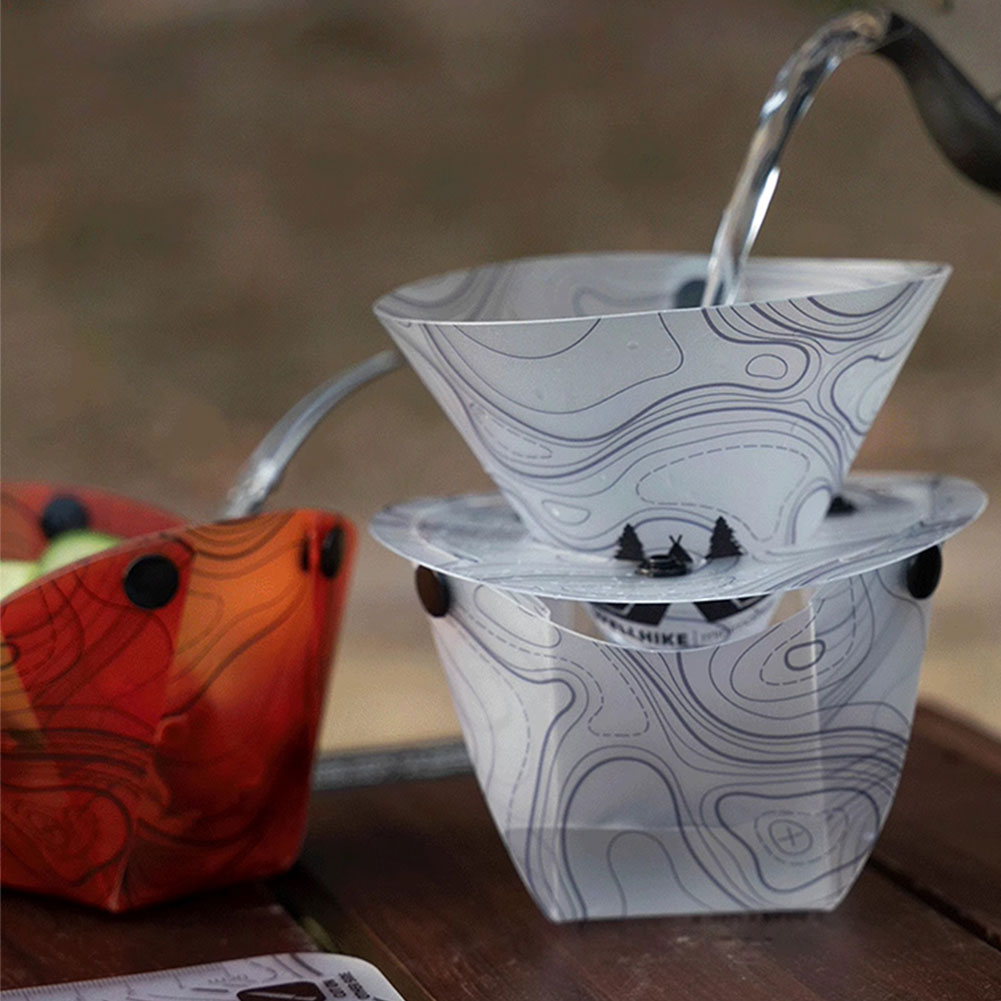 Outdoor Lightweight Folding Ta - Camping Cooking Cup のレビューと価格
