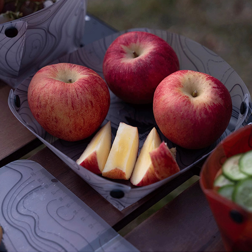Outdoor Lightweight Folding Ta - Camping Cooking Cup のレビューと価格
