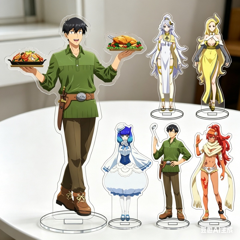 Campfire Cooking in Another Wo - Campfire Cooking With My Absurd Skill のレビューと価格
