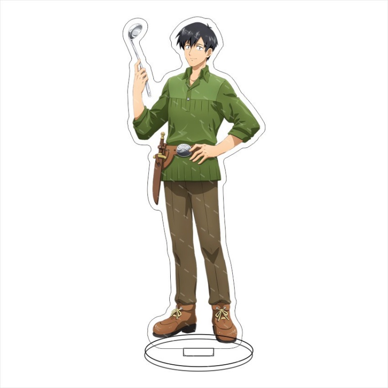 Campfire Cooking in Another Wo - Campfire Cooking With My Absurd Skill のレビューと価格