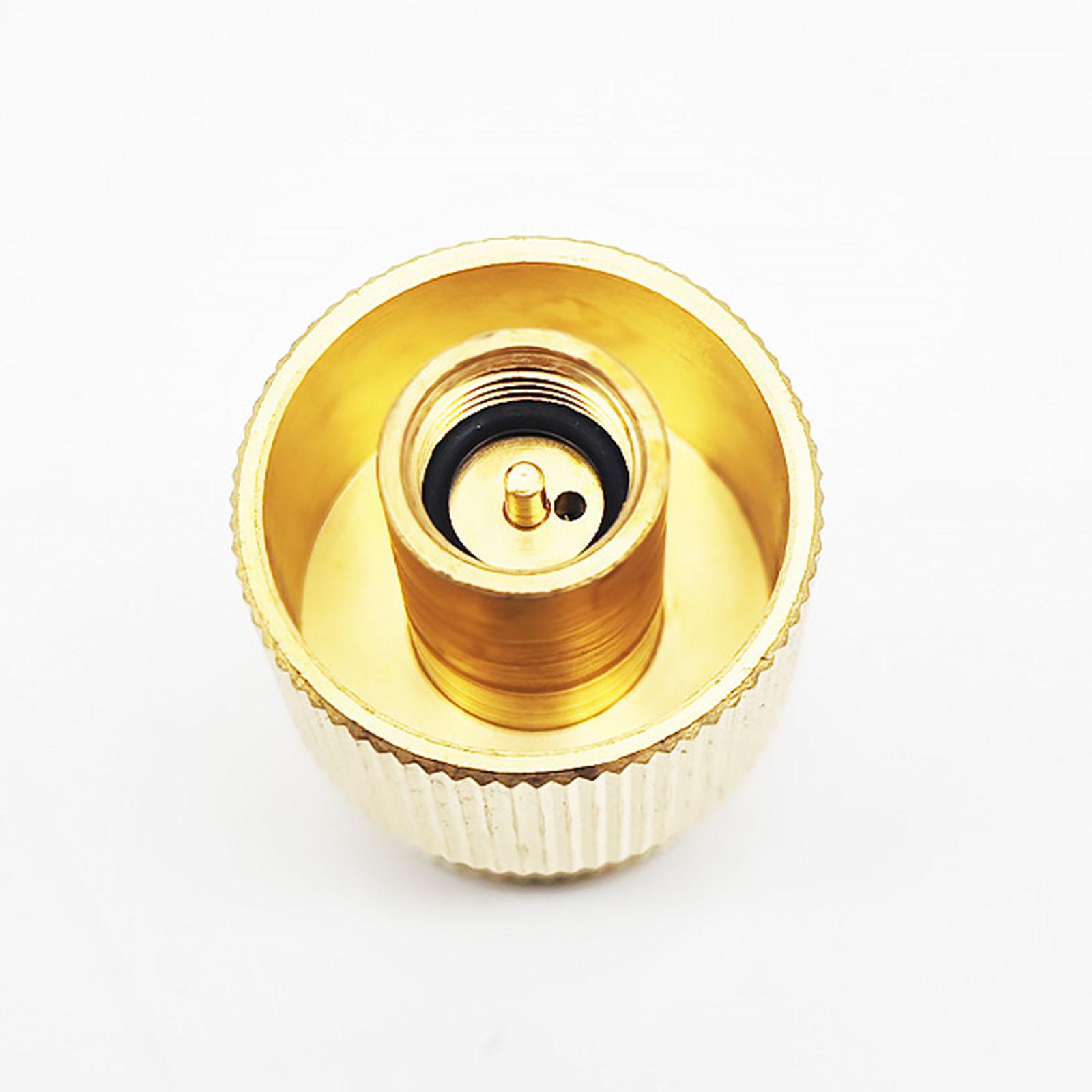 Camping Adapter Accessories,Li - Camping Cooking Canister のレビューと価格