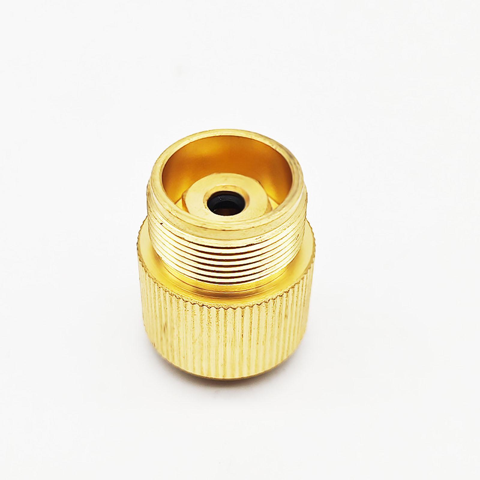 Camping Adapter Accessories,Li - Camping Cooking Canister のレビューと価格