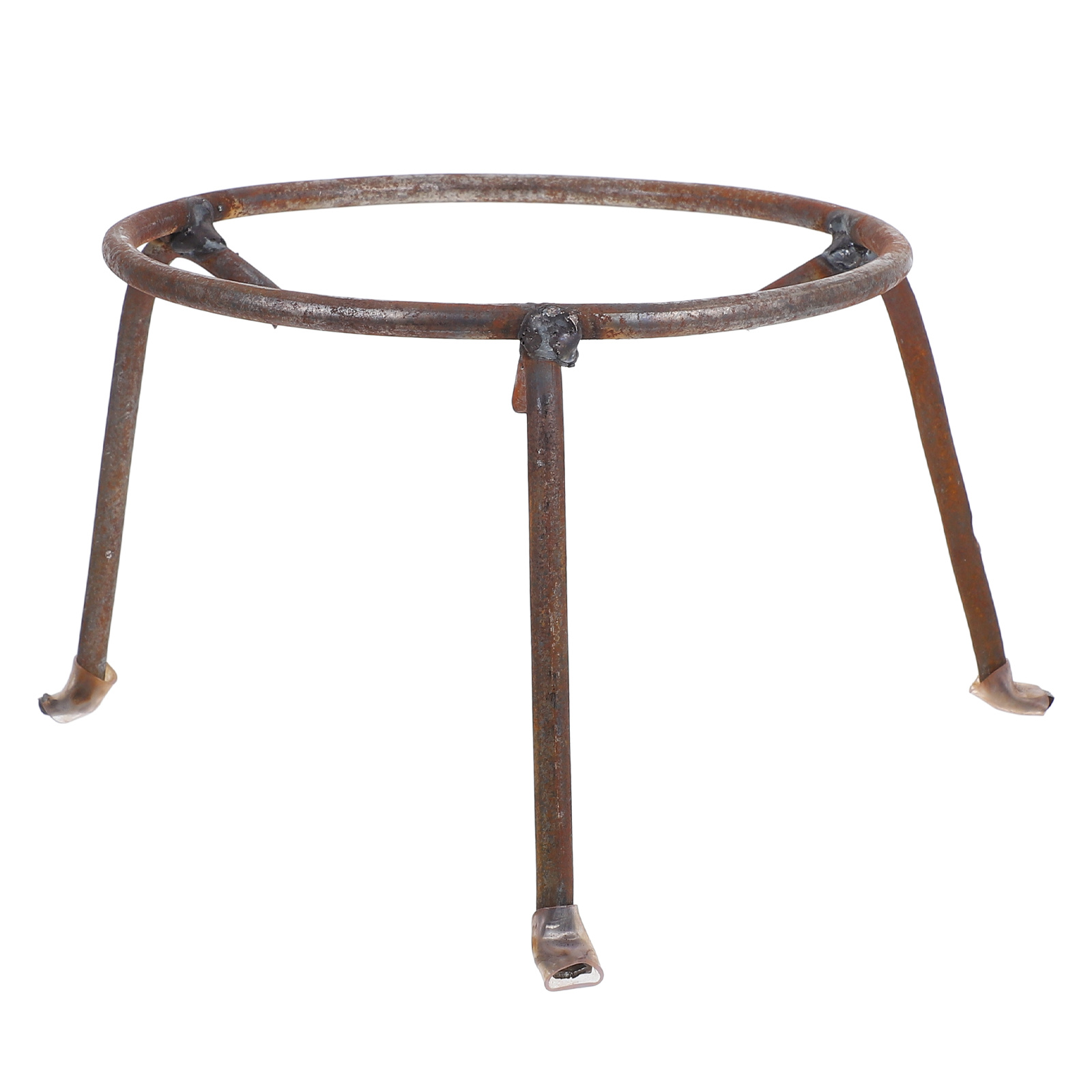 Pot Stand Rebar Durable Lightw - Camping Cooking Fire Pit のレビューと価格