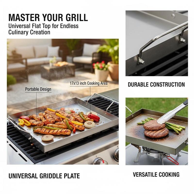 Free Shipping-Rectangular Flat - Camping Cooking Gas のレビューと価格