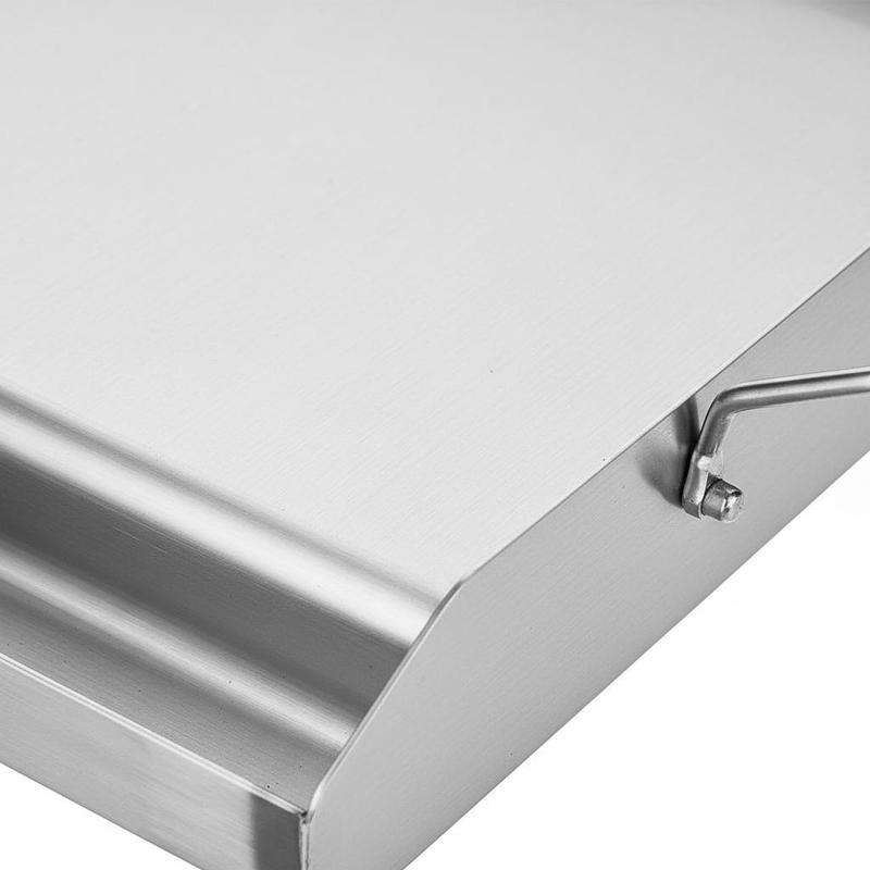 Free Shipping-Rectangular Flat - Camping Cooking Gas のレビューと価格