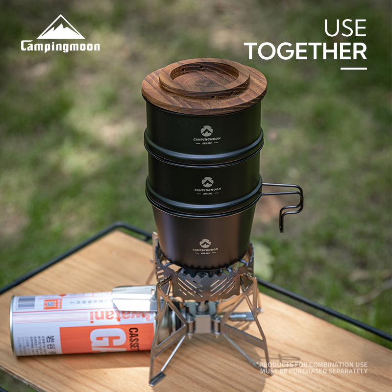 Bks362 Stainless Steel Titaniu - Camping Cooking Snow のレビューと価格