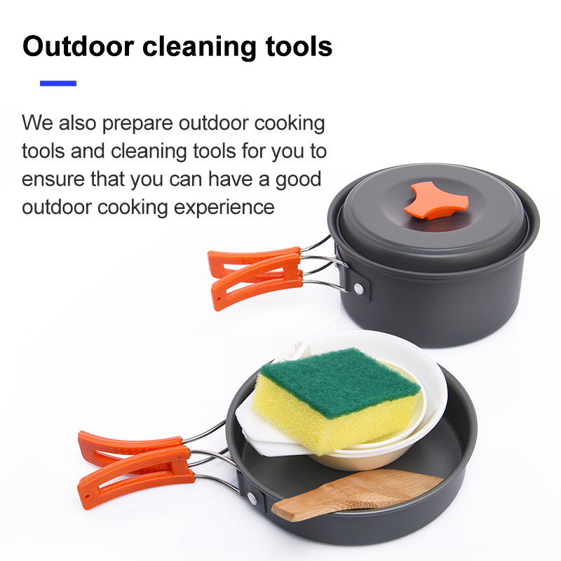 Widesea Camping Outdoor Cookwa - Camping Cooking Cylinder のレビューと価格
