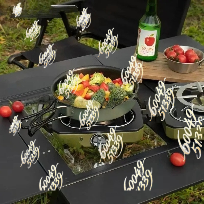 apply to Camping Stove Double  - Camping Double Cooking Stove のレビューと価格