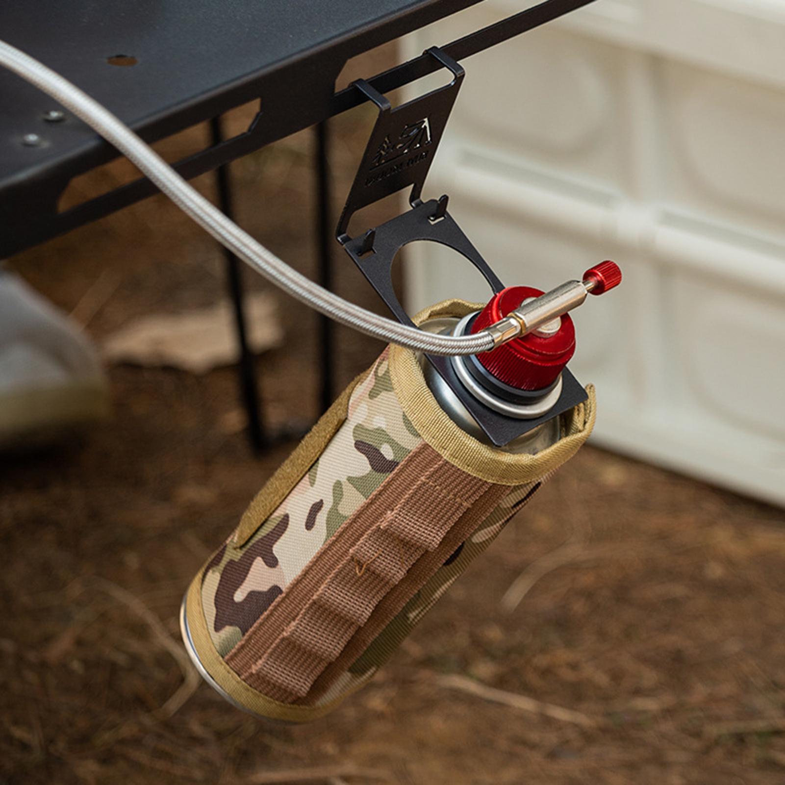Portable Camping Stove Tank Ho - Camping Cooking Canister のレビューと価格