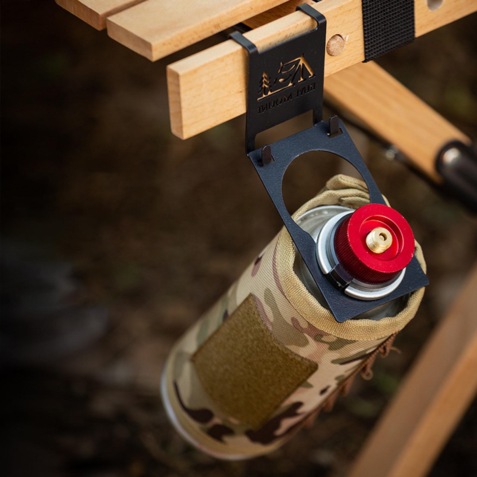 Portable Camping Stove Tank Ho - Camping Cooking Canister のレビューと価格