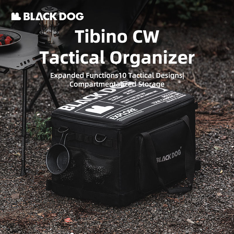 Black Dog Outdoor Camping Stor - Camping Cooking Canister のレビューと価格