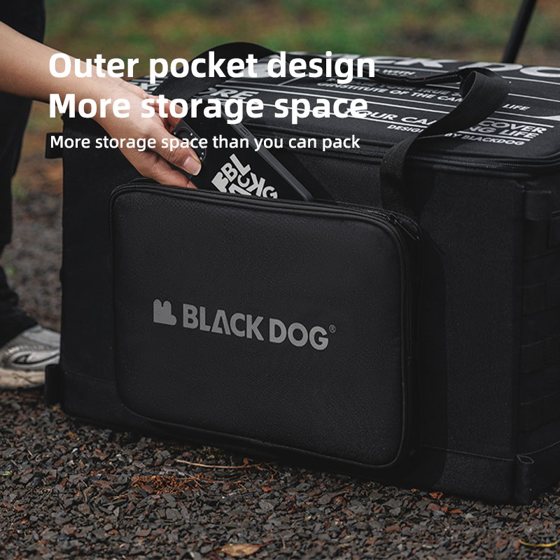 Black Dog Outdoor Camping Stor - Camping Cooking Canister のレビューと価格