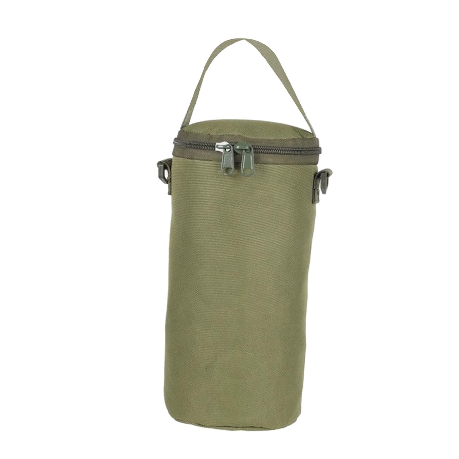 Portable Gas Canister Cover Ca - Camping Cooking Canister のレビューと価格