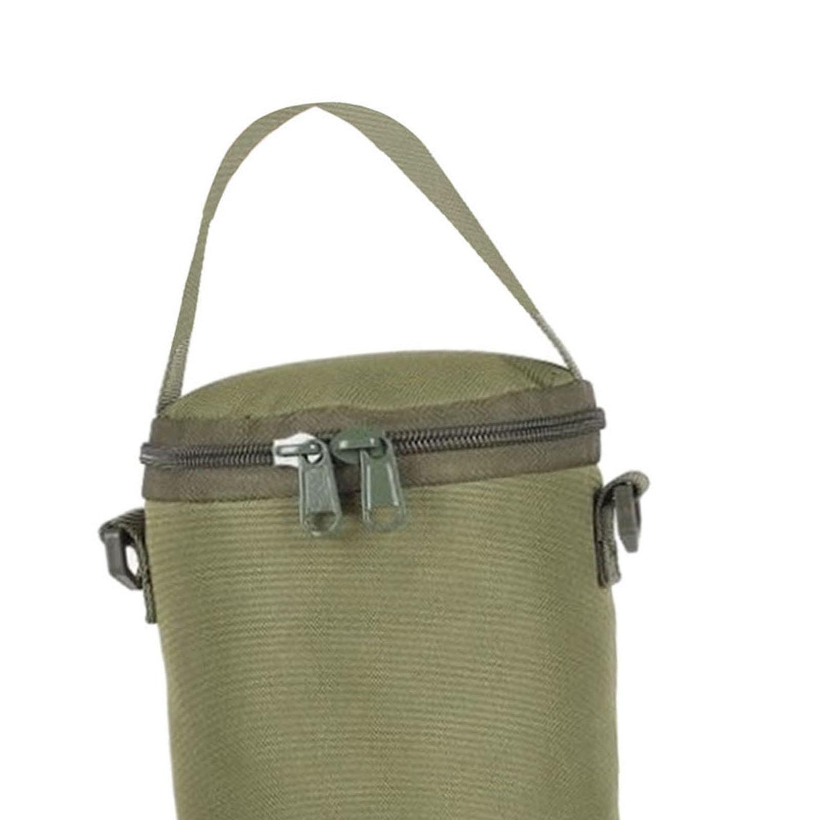 Portable Gas Canister Cover Ca - Camping Cooking Canister のレビューと価格
