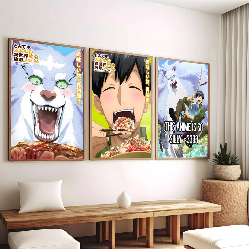 Campfire Cooking in Another Wo - Campfire Cooking With My Absurd Skill のレビューと価格