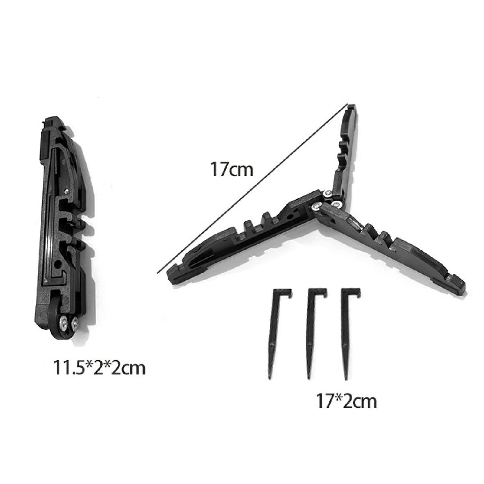 Folding Tank Bracket Canister  - Camping Cooking Canister のレビューと価格