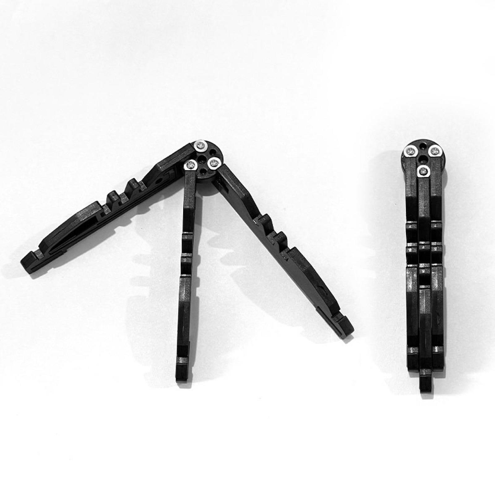 Folding Tank Bracket Canister  - Camping Cooking Canister のレビューと価格
